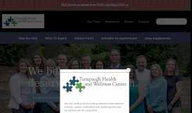 
							         Turnpaugh Health & Wellness Center | - Mechanicsburg								  
							    