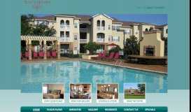 
							         Tuscan Heights Apartments in Greer, SC								  
							    