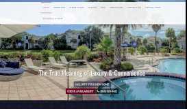 
							         Tuscany Bay Apartments: Apartments in Tampa, FL								  
							    