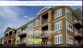 
							         Tuscany Walk Apartments | Apartments in Houston, TX								  
							    