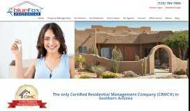 
							         Tuscon Homes for Rent, Houses for Rent in ... - Blue Fox Properties								  
							    
