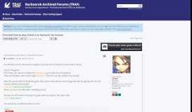 
							         [Tutorial] How to play Portal 2 on Hamachi via Console - Rocknarok ...								  
							    