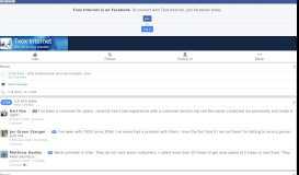 
							         Txox Internet - Facebook								  
							    