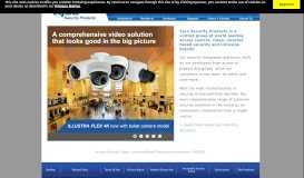 
							         Tyco Security Products - Access Control, Video, Location-Based ...								  
							    