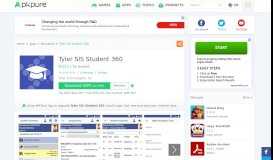 
							         Tyler SIS Student 360 for Android - APK Download - APKPure.com								  
							    