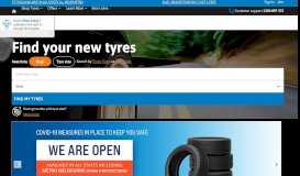 
							         Tyresales: Buy Tyres Online At Cheap Prices | Car Tyres Online								  
							    