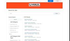 
							         U-Haul - Myworkdayjobs.com								  
							    