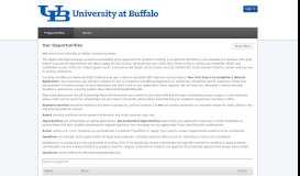 
							         UB Scholarship Portal								  
							    