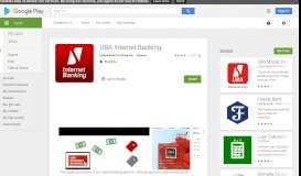 
							         UBA Internet Banking - Apps on Google Play								  
							    