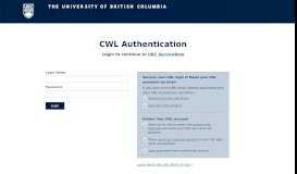 
							         UBC IT Self Service Portal - administrator - ServiceNow								  
							    