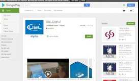 
							         UBL Digital - Apps on Google Play								  
							    