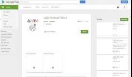 
							         UBS Remote Work - Apps on Google Play								  
							    
