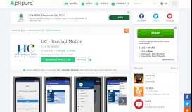 
							         UC - Banilad Mobile for Android - APK Download - APKPure.com								  
							    