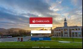 
							         UC ONE | University of the Cumberlands								  
							    