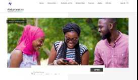 
							         Ucc Student Portal Manual and Login | Africavarsities								  
							    