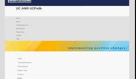 
							         UCPath Portal Questions - UC ANR UCPath								  
							    
