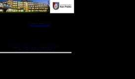 
							         UCSP - Cerrar Sesión - Portal Académico - Universidad Católica San ...								  
							    
