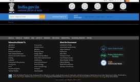 
							         UDAAN | National Portal of India								  
							    