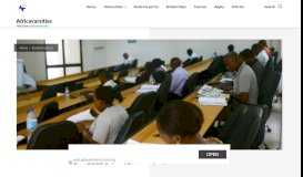 
							         Udsm Aris: University of Dar es Salaam Student Portal Login ...								  
							    