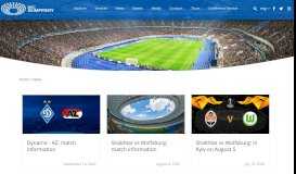 
							         UEFA Champions League: how to buy a ticket to the final match in ...								  
							    