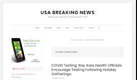 
							         Uf health mychart – USA Breaking News								  
							    