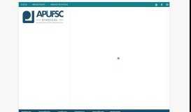 
							         UFFS Notícias UFFS publica Calendário Acadêmico para 2015 - Apufsc								  
							    