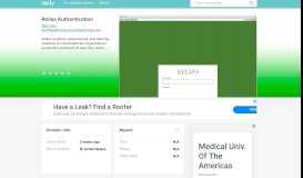 
							         uhs-pruitthealth.training.reliaslearning.com - Relias ... - Sur.ly								  
							    