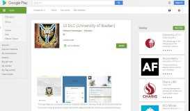 
							         UI DLC (University of Ibadan) - Apps on Google Play								  
							    