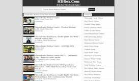 
							         Uintah Basin Medical Center Video Download - HDRox.Com								  
							    