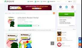 
							         uiStudent Pocket Portal for Android - APK Download - APKPure.com								  
							    