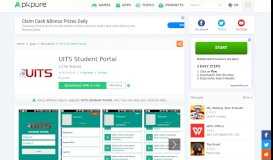 
							         UITS Student Portal for Android - APK Download - APKPure.com								  
							    