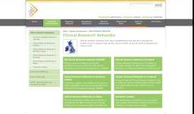
							         UK Clinical Research Network (UKCRN) | UKCRC								  
							    