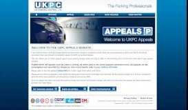 
							         UKPC appeals								  
							    