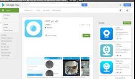 
							         UMEye VR - Apps on Google Play								  
							    