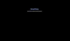 
							         UnaVista MiFIR Reporting Portal								  
							    