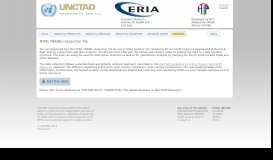 
							         UNCTAD - Integrated Trade Intelligence Portal - Home page - ASEAN								  
							    