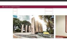 
							         Undergraduate Admissions | Virginia Tech								  
							    