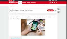
							         UnFollowSpy - Manage your followers on Twitter, SoundCloud ...								  
							    