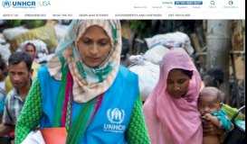 
							         UNHCR - Careers								  
							    