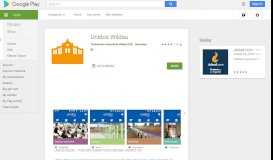 
							         Unidos Wildau - Apps on Google Play								  
							    