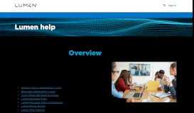 
							         Unified Communications & Collaboration Services | Business Support ...								  
							    