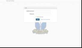 
							         Unimaid Portal								  
							    