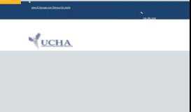 
							         Union County Healthcare Associates NJ | UCHA MedGroup								  
							    