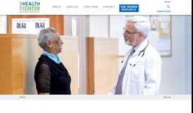 
							         Union Health Center – Health Care That Works For You								  
							    