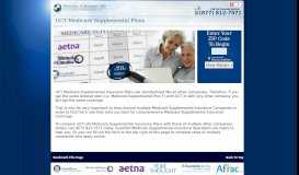 
							         United Commercial Travelers Insurance - Medicare Supplement ...								  
							    