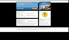 
							         United Road Logistics LLC | Auto Transport Companies								  
							    