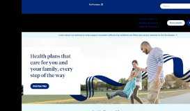 
							         UnitedHealthcare: Health Insurance Plans for Individuals & Families ...								  
							    