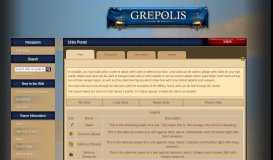 
							         Units Portal - Wiki Grepolis EN								  
							    