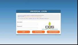 
							         Universal - Portal Login - Outlook.com								  
							    
