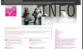 
							         Universität Luzern - Portal								  
							    